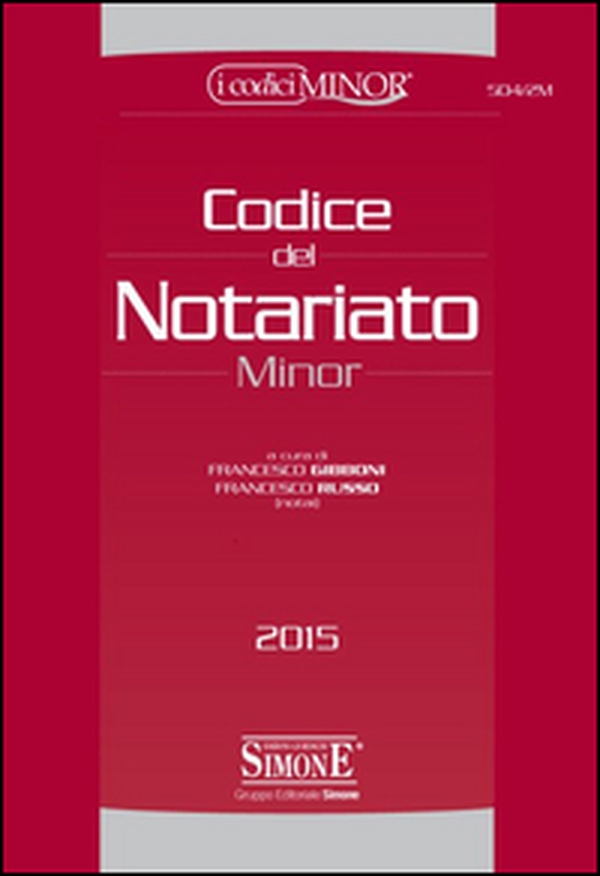 Codice del notariato - Librerie.coop Codice del notariato - Librerie.coop