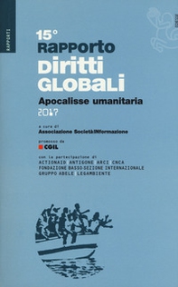Rapporto sui diritti globali 2017 - Librerie.coop