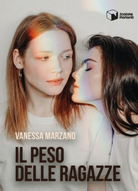 Il peso delle ragazze - Librerie.coop Il peso delle ragazze - Librerie.coop