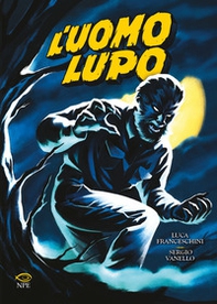 L'uomo lupo - Librerie.coop