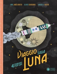 Viaggio sulla luna - Librerie.coop