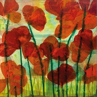 Augusta Bariona. Blooming. Ediz. italiana e inglese - Librerie.coop