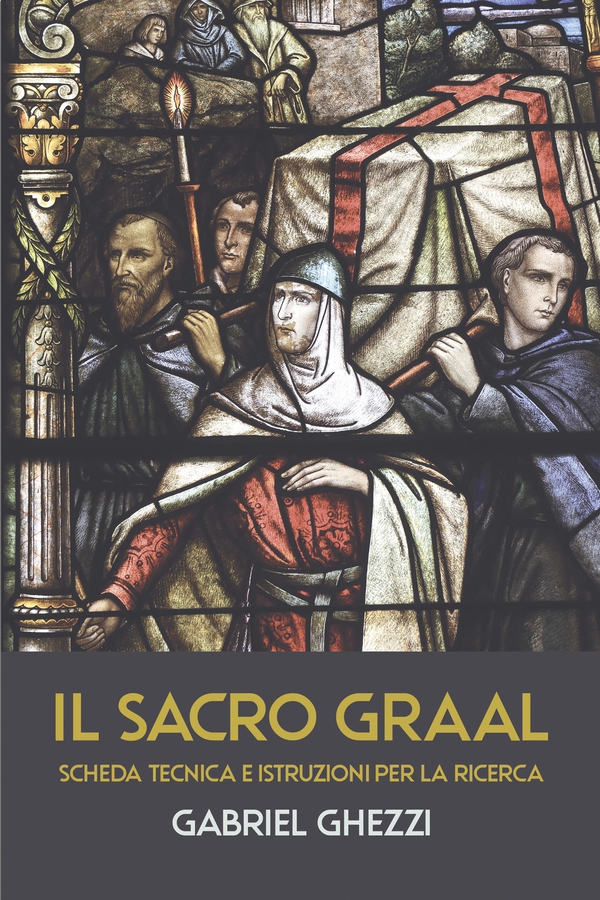 IL SACRO GRAAL - Librerie.coop IL SACRO GRAAL - Librerie.coop