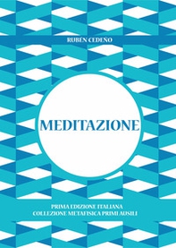 Meditazione - Librerie.coop