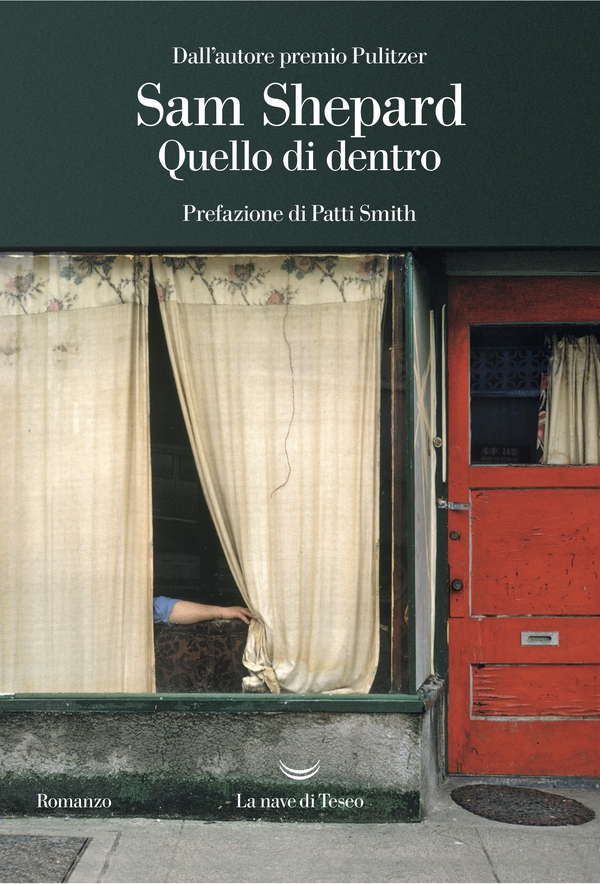 Quello di dentro - Librerie.coop Quello di dentro - Librerie.coop
