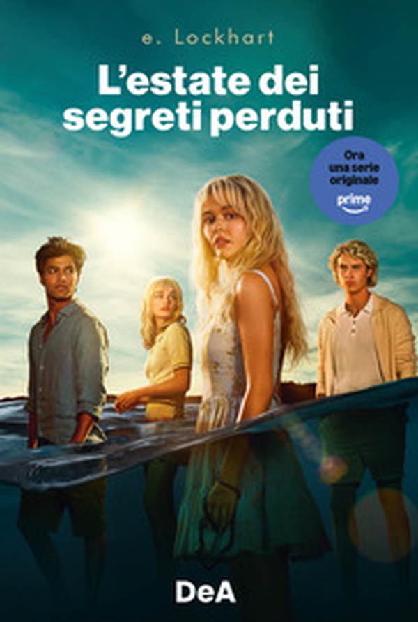 L'estate dei segreti perduti - Librerie.coop L'estate dei segreti perduti - Librerie.coop