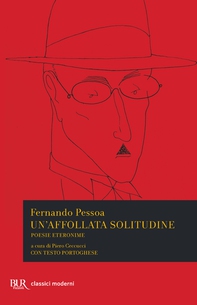 Un'affollata solitudine - Librerie.coop