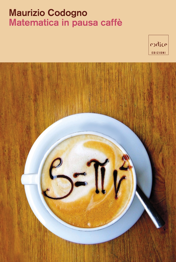 Matematica in pausa caffè - Librerie.coop