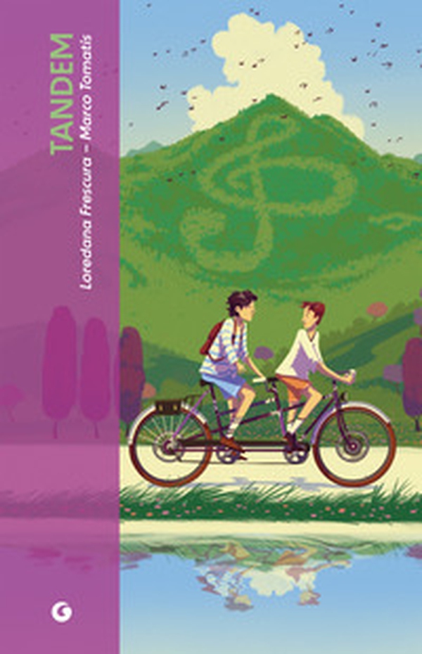 Tandem - Librerie.coop