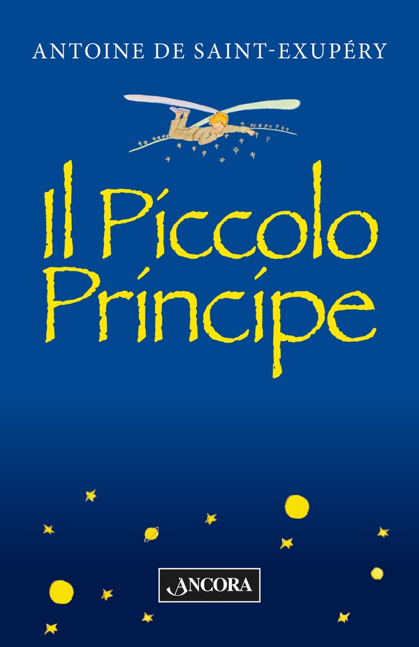 Il Piccolo Principe - Librerie.coop