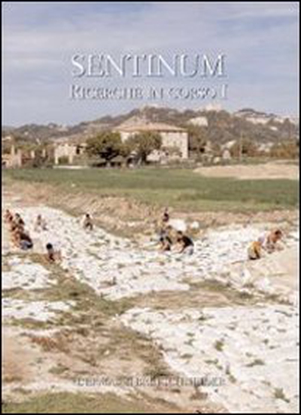 Sentinum ricerche in corso - Vol. 1 - Librerie.coop