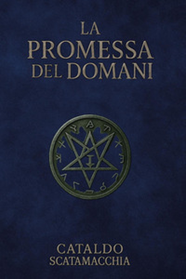 La promessa del domani. Il Codice Angelico - Vol. 3 - Librerie.coop