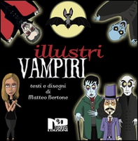 Illustri vampiri - Librerie.coop