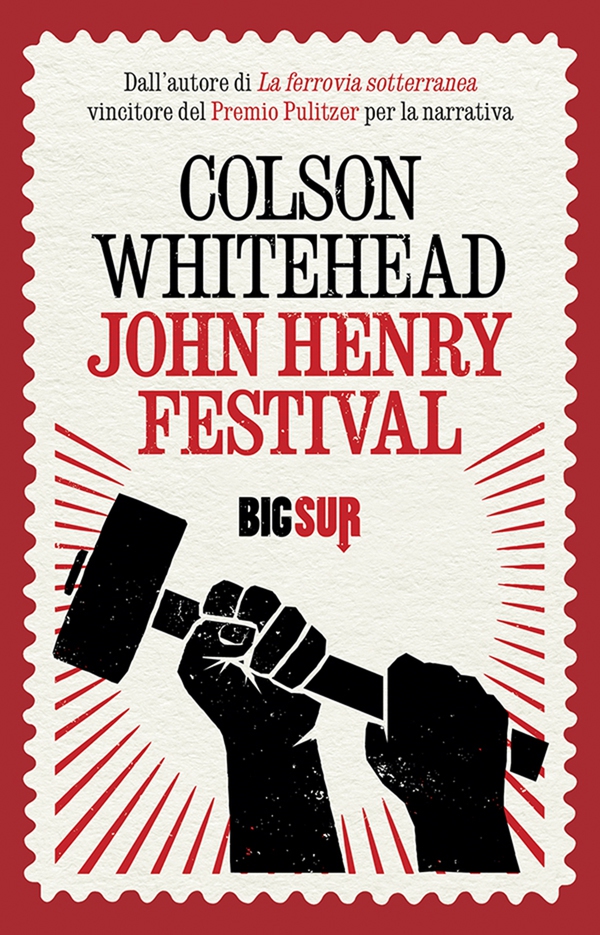 John Henry Festival - Librerie.coop