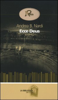 Ecce Deus - Librerie.coop Ecce Deus - Librerie.coop