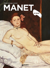 Manet - Librerie.coop