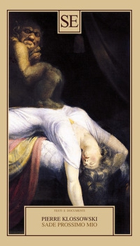 Sade prossimo mio - Librerie.coop