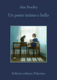Un posto intimo e bello - Librerie.coop
