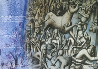 ...del coraggio quotidiano. Alfabeti tra il magnetismo di Nicola Grassi e i graffiti - Librerie.coop