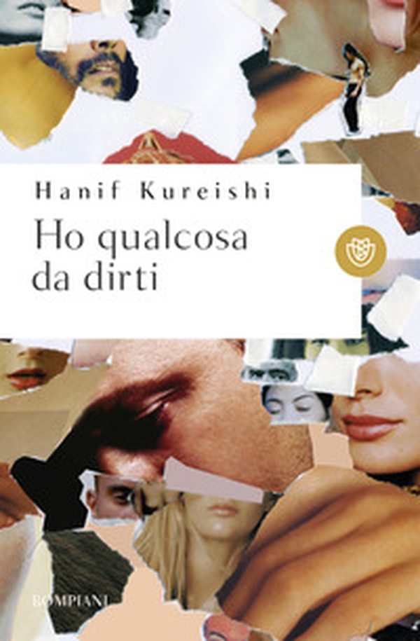 Ho qualcosa da dirti - Librerie.coop Ho qualcosa da dirti - Librerie.coop