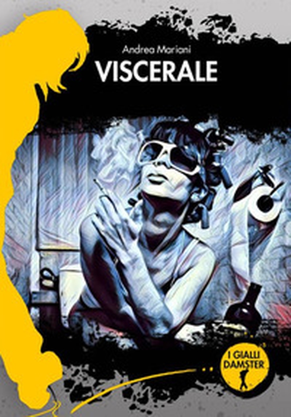 Viscerale - Librerie.coop Viscerale - Librerie.coop
