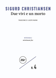 Due vivi e un morto - Librerie.coop Due vivi e un morto - Librerie.coop