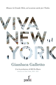Viva New York - Librerie.coop