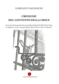 Croniche del convento della Croce - Librerie.coop