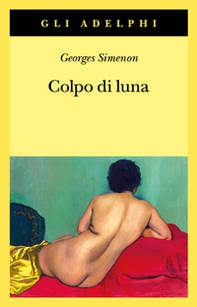 Colpo di luna - Librerie.coop