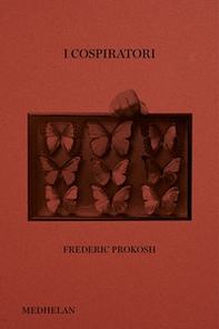 I cospiratori - Librerie.coop