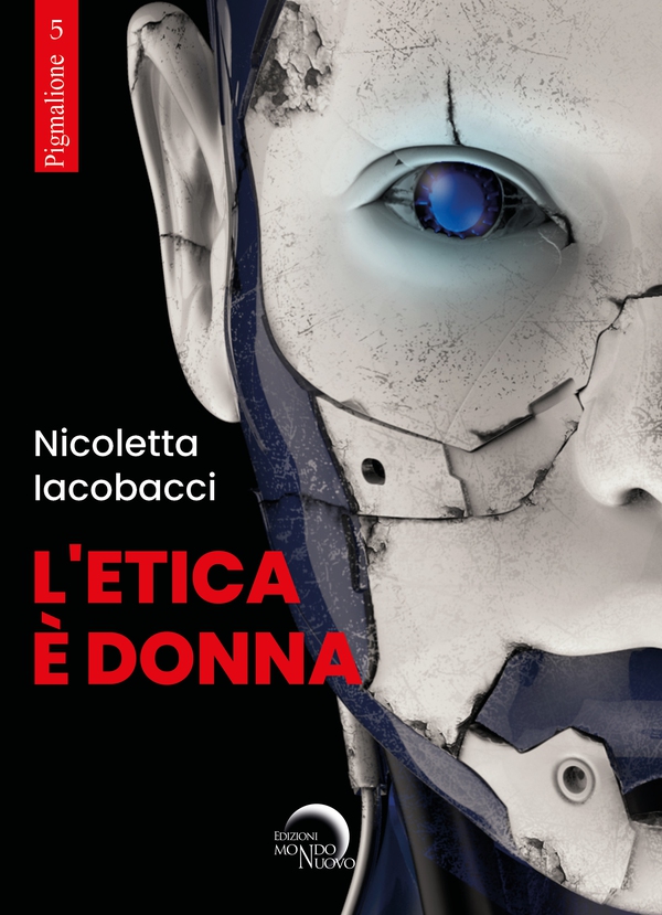 L'ETICA E` DONNA - Librerie.coop