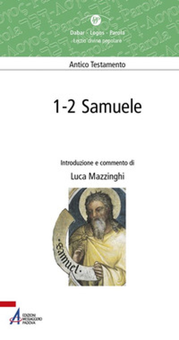 1-2 Samuele. Antico Testamento - Librerie.coop 1-2 Samuele. Antico Testamento - Librerie.coop