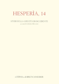 Hesperia 14 - Librerie.coop