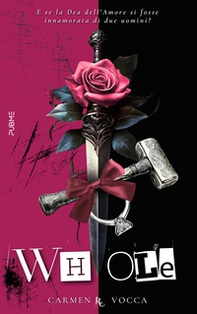 Whole. Peccato e tormento - Librerie.coop Whole. Peccato e tormento - Librerie.coop