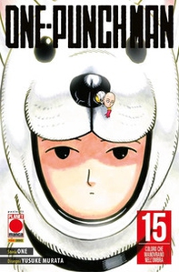 One-Punch Man - Vol. 15 - Librerie.coop