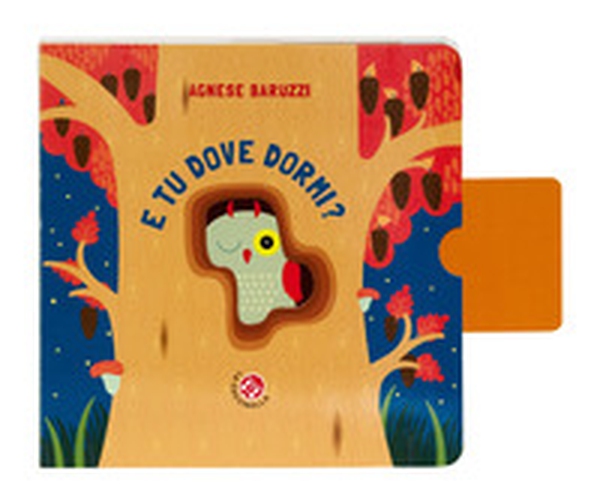 E tu dove dormi? - Librerie.coop E tu dove dormi? - Librerie.coop