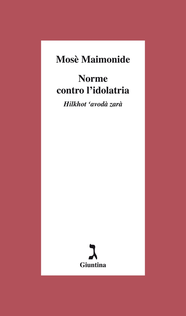 Norme contro l’idolatria - Librerie.coop Norme contro l’idolatria - Librerie.coop