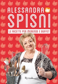 Le ricette per merende e buffet - Librerie.coop