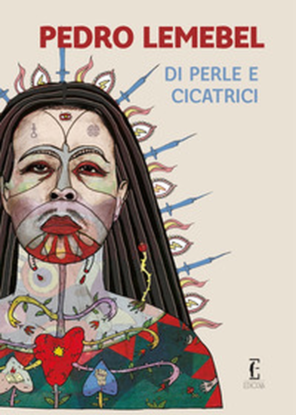 Di perle e cicatrici - Librerie.coop Di perle e cicatrici - Librerie.coop