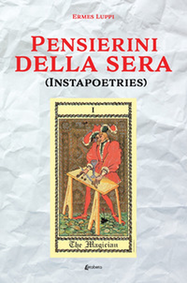 Pensierini della sera. (Instapoetries) - Librerie.coop Pensierini della sera. (Instapoetries) - Librerie.coop