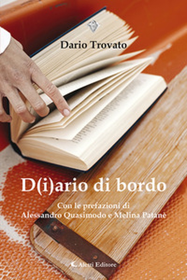D(i)ario di bordo - Librerie.coop D(i)ario di bordo - Librerie.coop