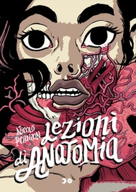 Lezioni di anatomia - Librerie.coop Lezioni di anatomia - Librerie.coop