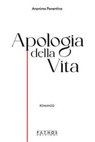 Apologia della vita - Librerie.coop