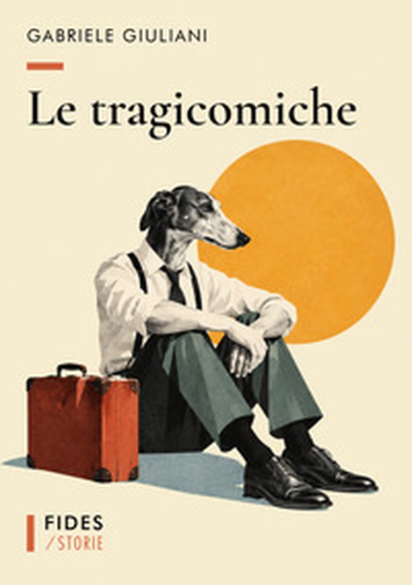 Le tragicomiche - Librerie.coop
