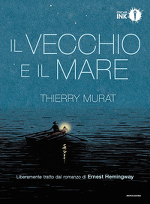 Il vecchio e il mare di Ernest Hemingway - Librerie.coop Il vecchio e il mare di Ernest Hemingway - Librerie.coop