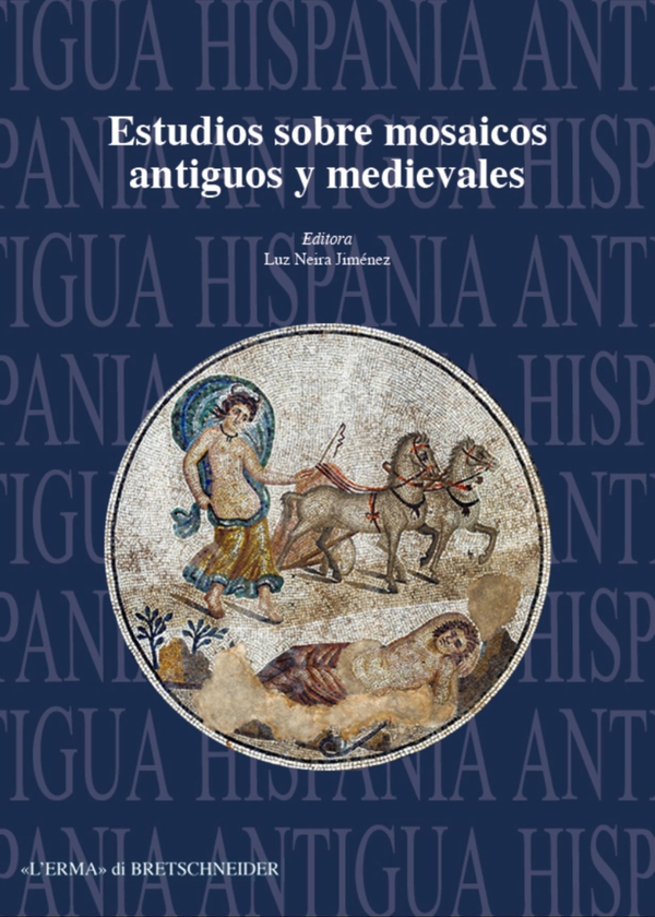 Estudios sobre mosaicos antiguos y medievales - Librerie.coop