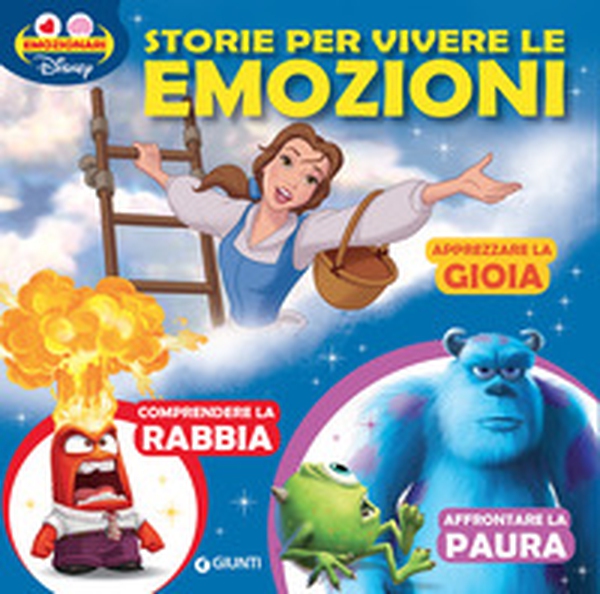 Storie per vivere le emozioni - Librerie.coop Storie per vivere le emozioni - Librerie.coop