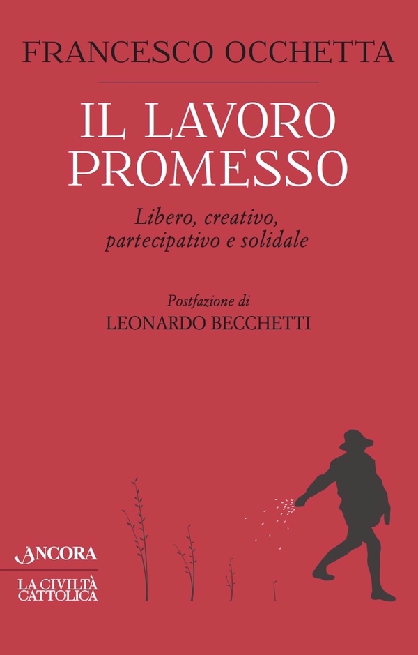 Il lavoro promesso - Librerie.coop Il lavoro promesso - Librerie.coop