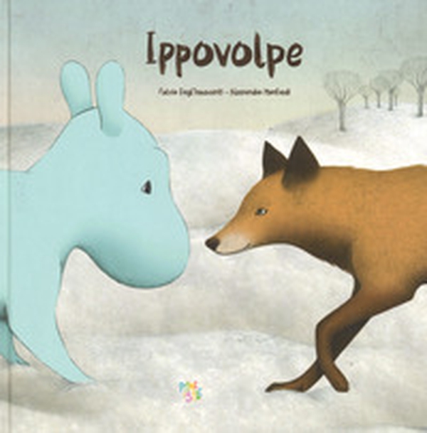 Ippovolpe - Librerie.coop Ippovolpe - Librerie.coop