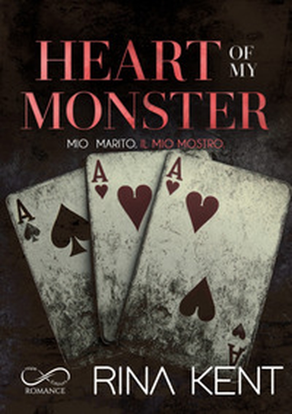 Heart of my monster. Mio marito. Il mio mostro - Librerie.coop Heart of my monster. Mio marito. Il mio mostro - Librerie.coop